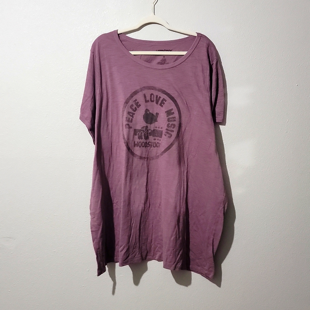 Torrid tshirt